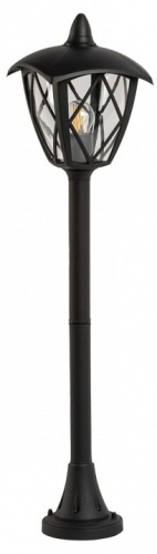Наземный высокий светильник De City Корсо 5 801042401 в Нижнем Новгороде