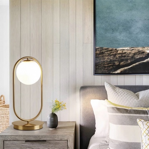 Настольная лампа декоративная Imperiumloft CORDA 43,319 в Нижнем Новгороде фото 7