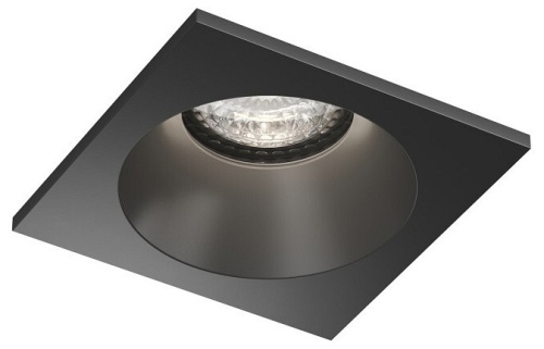 Встраиваемый светильник Denkirs Cove DK2131-BK в Нижнем Новгороде