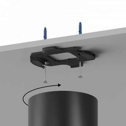 Накладной светильник Hesby Lighting Essence HSBL_0108 в Нижнем Новгороде фото 6