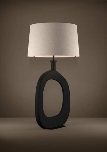 Настольная лампа декоративная Eglo DIEZMA 390424 в Нижнем Новгороде фото 2