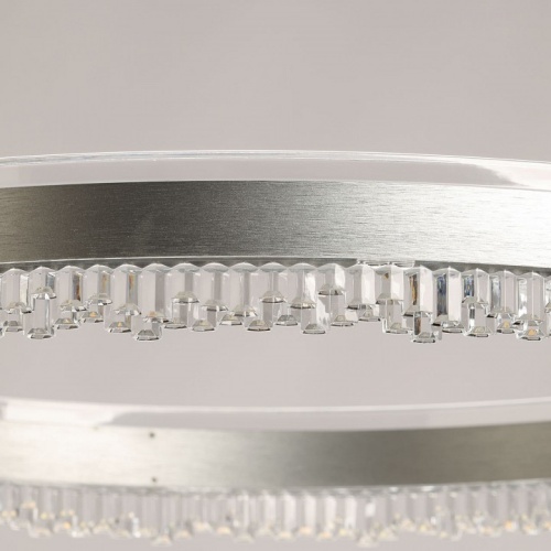 Подвесной светильник De City Платлинг 661019501 в Нижнем Новгороде фото 8