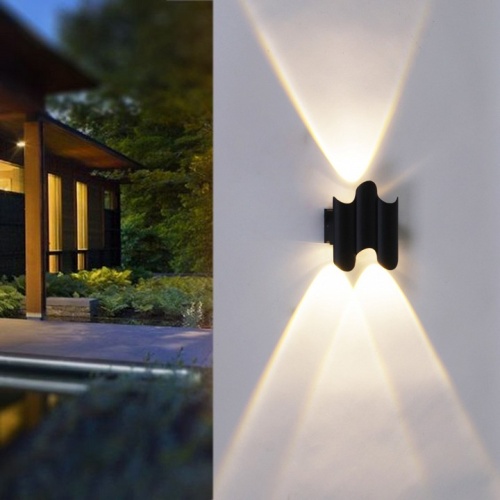 Накладной светильник 86851-9.2-003KT LED3W BK в Нижнем Новгороде фото 2