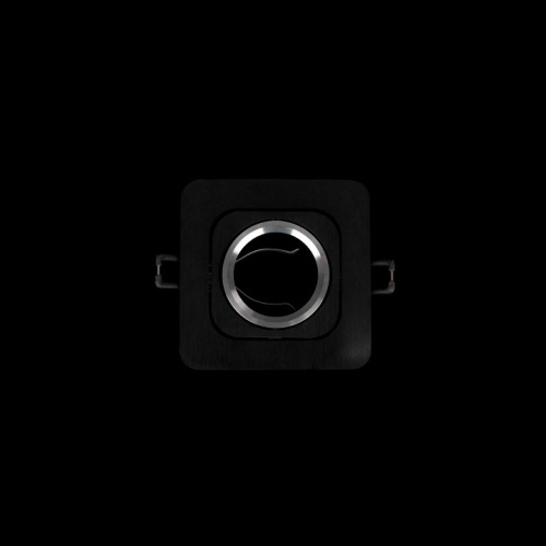 Встраиваемый светильник Loft it Trick 10342 Black в Чебоксарах фото 2