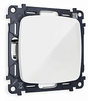 Заглушка для поста, без рамки Ambrella Volt OMEGA MO116010 в Нижнем Новгороде