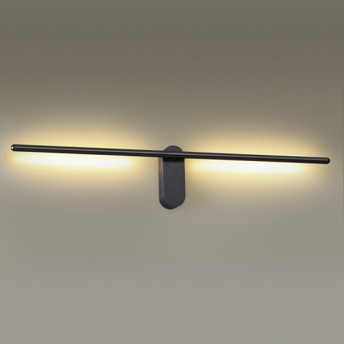 Накладной светильник Odeon Light Mill 3858/12WB в Нижнем Новгороде фото 4