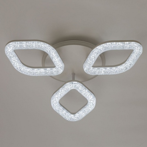 Потолочная люстра De City Мадлен 424014004 в Нижнем Новгороде фото 3