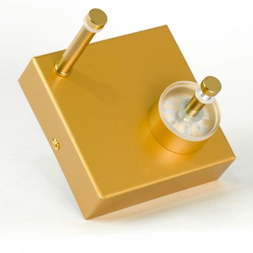 Накладной светильник Lussole Moore LSP-7443 в Нижнем Новгороде фото 3