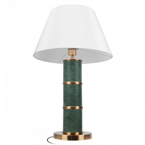 Настольная лампа декоративная Loft it Malachite 10447T в Нижнем Новгороде фото 2