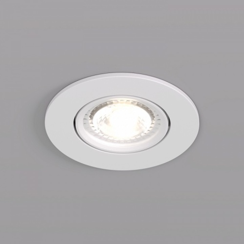 Встраиваемый светильник Denkirs DK3020 DK3020-WH в Нижнем Новгороде фото 9