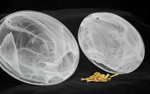 Подвесная люстра Lussole Lauderdale LSP-8598 в Нижнем Новгороде фото 4