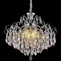 Подвесная люстра  40300-0.3-600 CH в Нижнем Новгороде