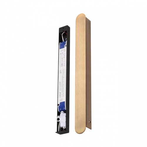 Блок питания Odeon Light FINO XS 357784BR в Нижнем Новгороде фото 2