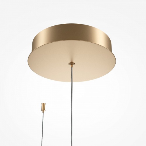 Подвесной светильник Maytoni Halo MOD283PL-L34BS3K в Нижнем Новгороде фото 2