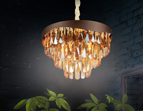 Подвесной светильник Ambrella Light TR TR5081 в Нижнем Новгороде фото 3