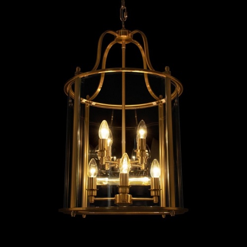 Подвесной светильник Loft it Lighthouse 10456/8 AB в Нижнем Новгороде фото 4