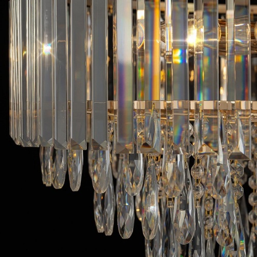 Потолочная люстра Citilux LEONNA CL320192 в Нижнем Новгороде фото 3