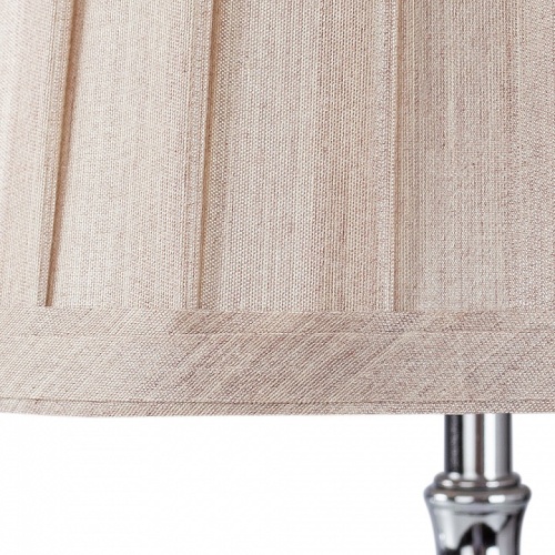 Настольная лампа декоративная Arte Lamp Capella A4024LT-1CC в Кизилюрте фото 3