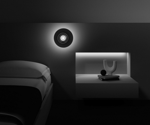 Накладной светильник Maytoni Basic form MOD521WL-01G1 в Нижнем Новгороде фото 5