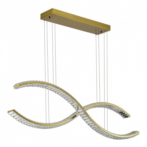 Подвесной светильник ST-Luce Aceno SL6206.303.50 в Нижнем Новгороде фото 3