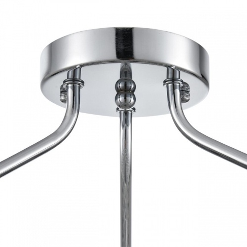 Люстра на штанге Lumion Layla 8244/5C в Нижнем Новгороде фото 2