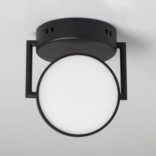 Накладной светильник DeMarkt Гэлэкси 18 632017501 в Нижнем Новгороде фото 2