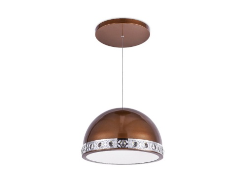 Подвесной светильник Ambrella Light FA FA9497 в Нижнем Новгороде фото 3