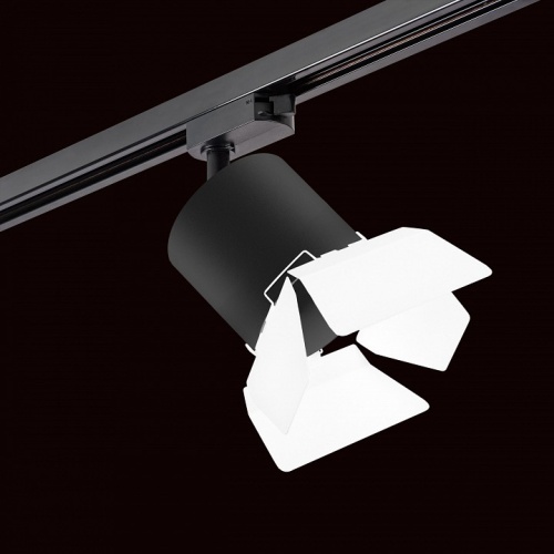 Светильник на штанге Lightstar Rullo R1T3487486 в Нижнем Новгороде фото 4