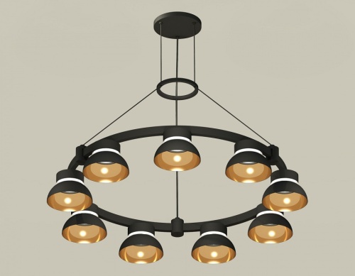 Подвесная люстра Ambrella Light XR XR92051702 в Нижнем Новгороде