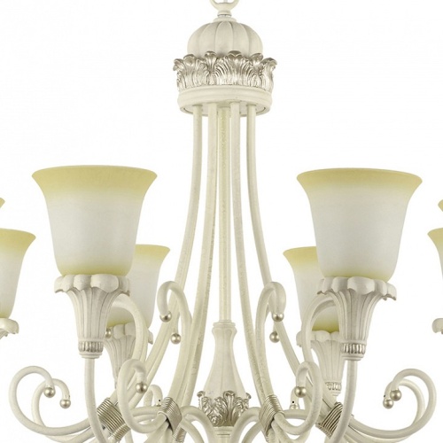 Подвесная люстра Dio D’Arte Molfetta Molfetta E 1.1.8 C в Нижнем Новгороде фото 3