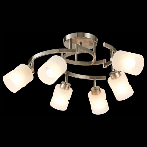 Потолочная люстра Citilux Астро CL125162 в Нижнем Новгороде фото 3