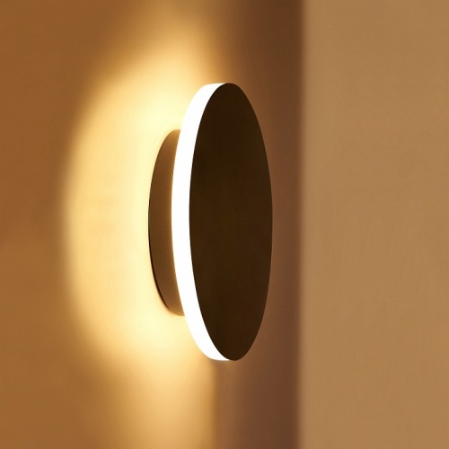 Накладной светильник Italline IT02-016 IT02-016 black в Нижнем Новгороде фото 3