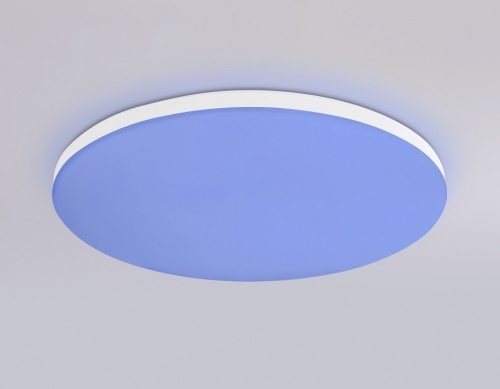 Накладной светильник Ambrella Light FZ FZ2001 в Нижнем Новгороде фото 8