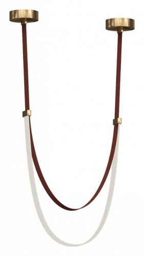 Подвесной светильник Kink Light Лирд 07689A-120,04 в Нижнем Новгороде