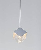 Подвесной светильник Belfast SKERRY 101-1 CR CL в Нижнем Новгороде