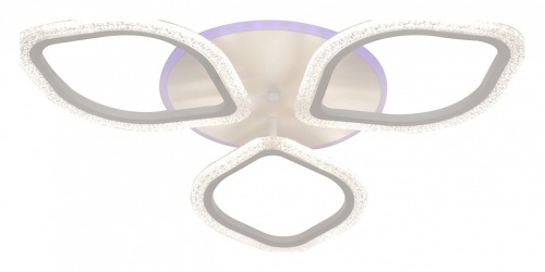 Подвесная люстра Escada Bubble 10251/3LED BL в Нижнем Новгороде фото 6