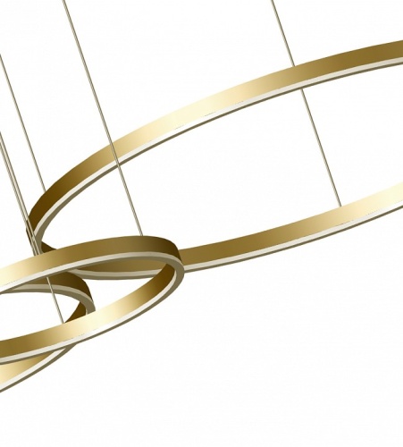 Подвесной светильник Kink Light Тор 08223,33P(4000K) в Нижнем Новгороде фото 2