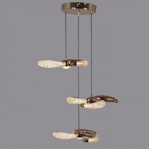 Подвесная люстра  80390-0.9-03 FG в Нижнем Новгороде фото 6