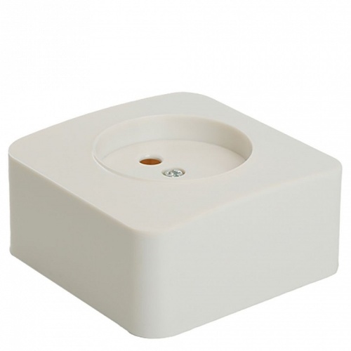 Розетка без заземления Stekker София 49301 в Нижнем Новгороде фото 5