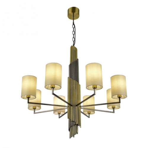 Подвесная люстра ST-Luce Gloria SL1638.303.08 в Нижнем Новгороде фото 3