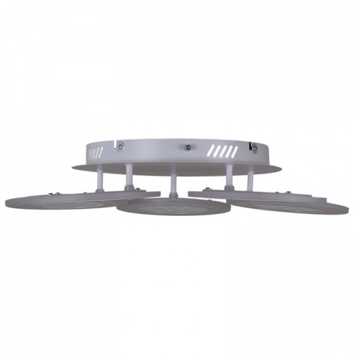 Потолочная люстра 20491-0.3-05 WT в Нижнем Новгороде фото 4