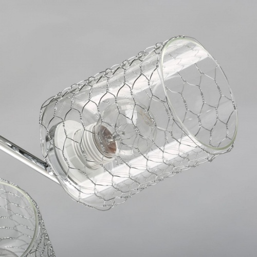 Потолочная люстра De City Акцент 680012006 в Нижнем Новгороде фото 3