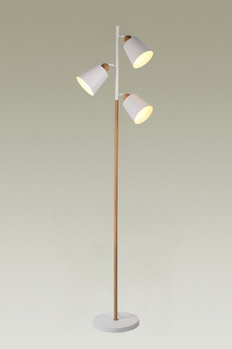 Торшер Moderli Floor V3050-3F в Нижнем Новгороде фото 3