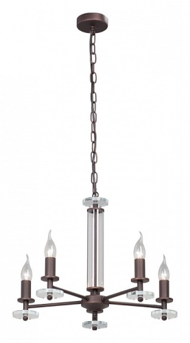 Подвесная люстра Vitaluce V4766 V4766-7/5 в Нижнем Новгороде фото 2