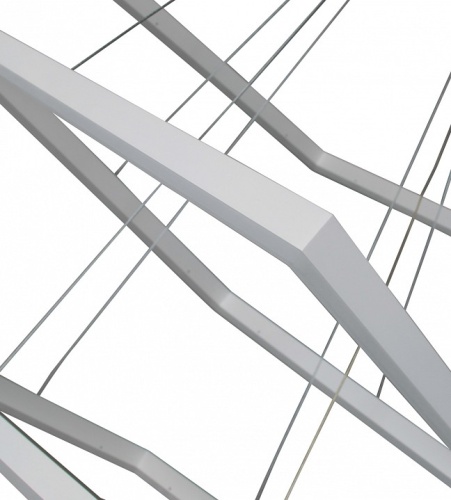 Подвесной светильник Kink Light Альтис 08201,01(4000K) в Нижнем Новгороде фото 2