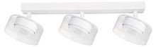 Спот Arte Lamp ALIUS A8042PL-3WH в Нижнем Новгороде