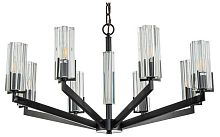 Подвесная люстра Belfast Malone 6035-8 BL CL в Нижнем Новгороде