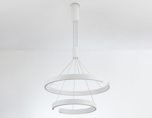 Подвесной светильник Ambrella Light FL FL5884 в Нижнем Новгороде фото 9