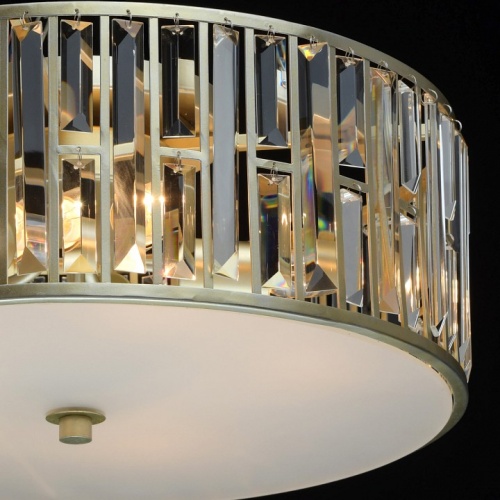Светильник на штанге MW-Light Монарх 1 121010305 в Слободском фото 14