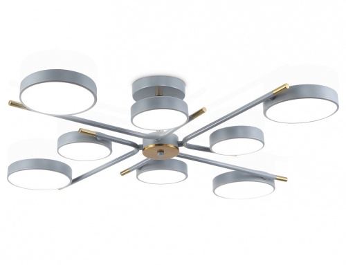 Люстра на штанге Ambrella Light FL FL516339 в Нижнем Новгороде